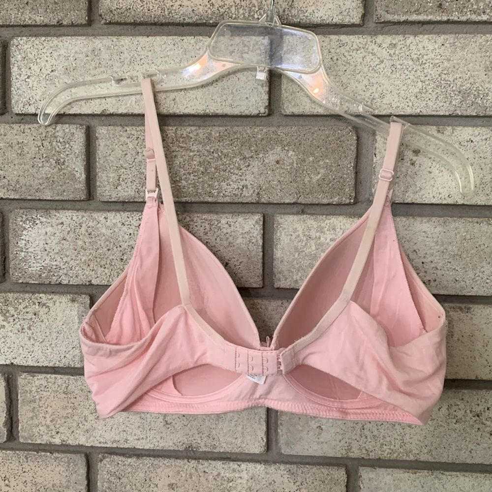 3for$20 nurture bra pregnancy bra 36C - Picture 2 of 4